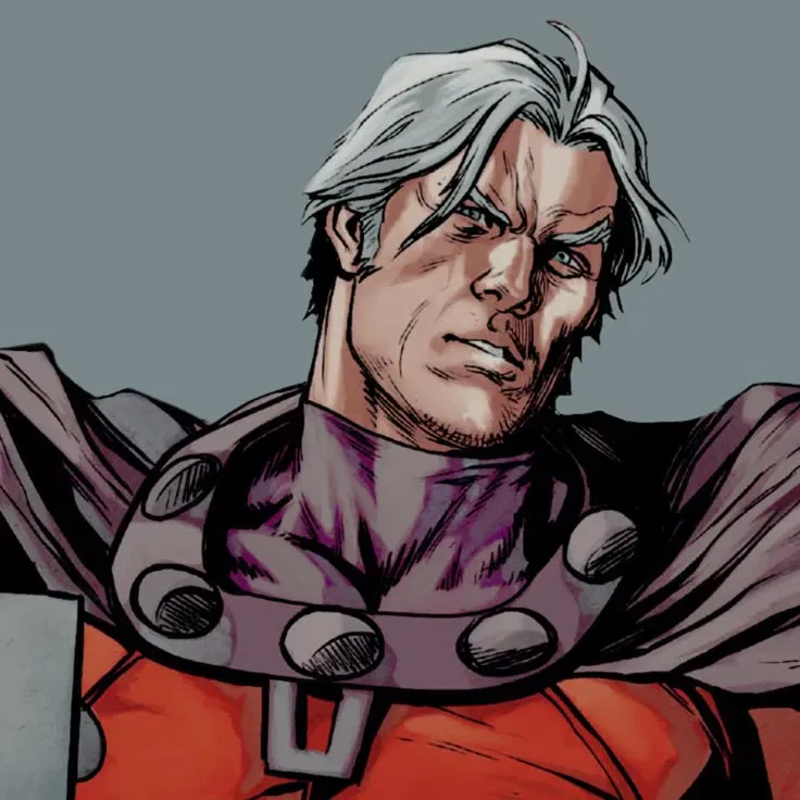 Avatar of Erik Lehnsherr