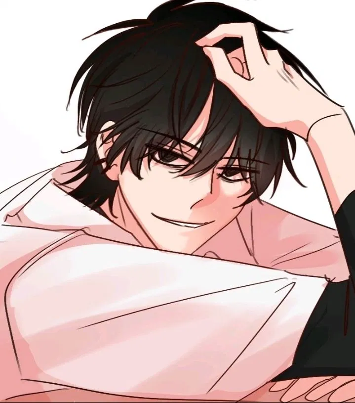 Avatar of Sho