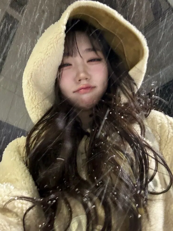Avatar of Park Shion