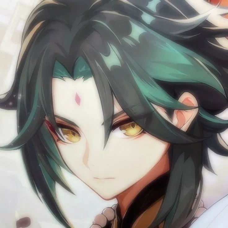Avatar of |• Xiao ⸙