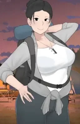 Avatar of NTRman Kyouko