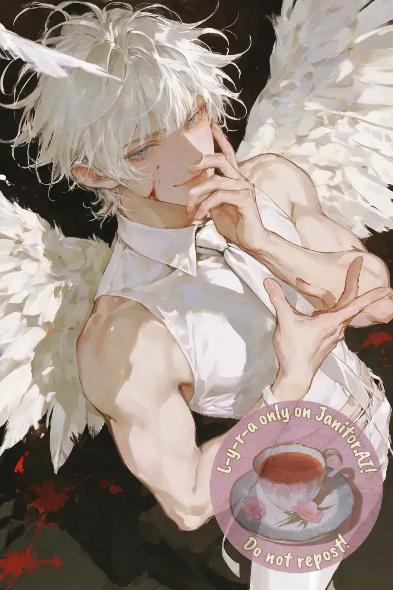 Avatar of Verubiel | GUARDIAN ANGEL