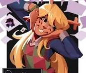 Avatar of Noelle Holiday