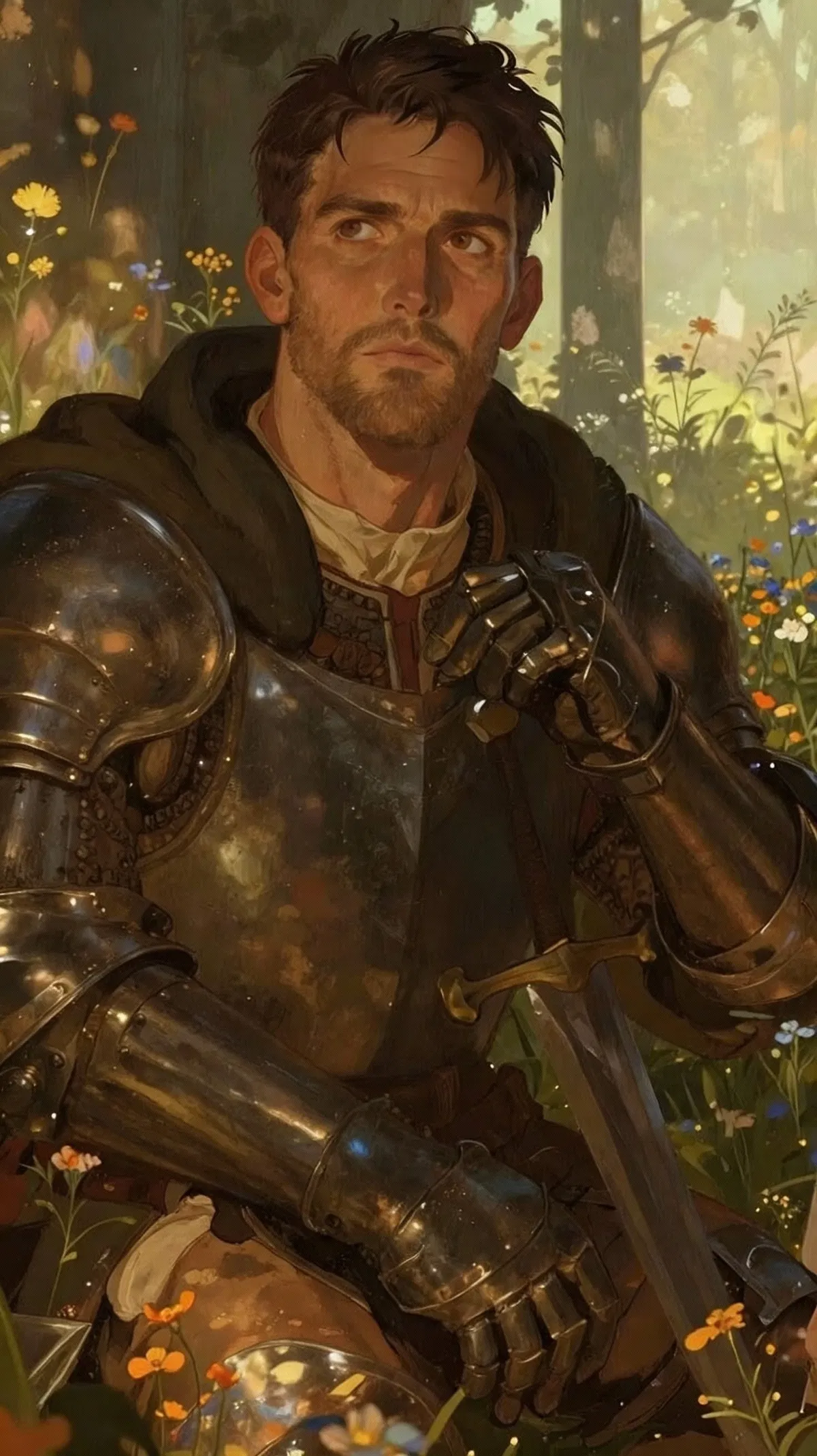 Avatar of Brandon (Bran) Terrell