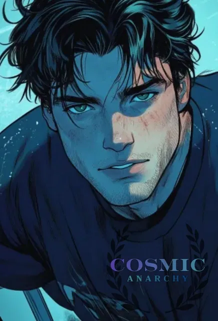 Avatar of Ezra King || HADES