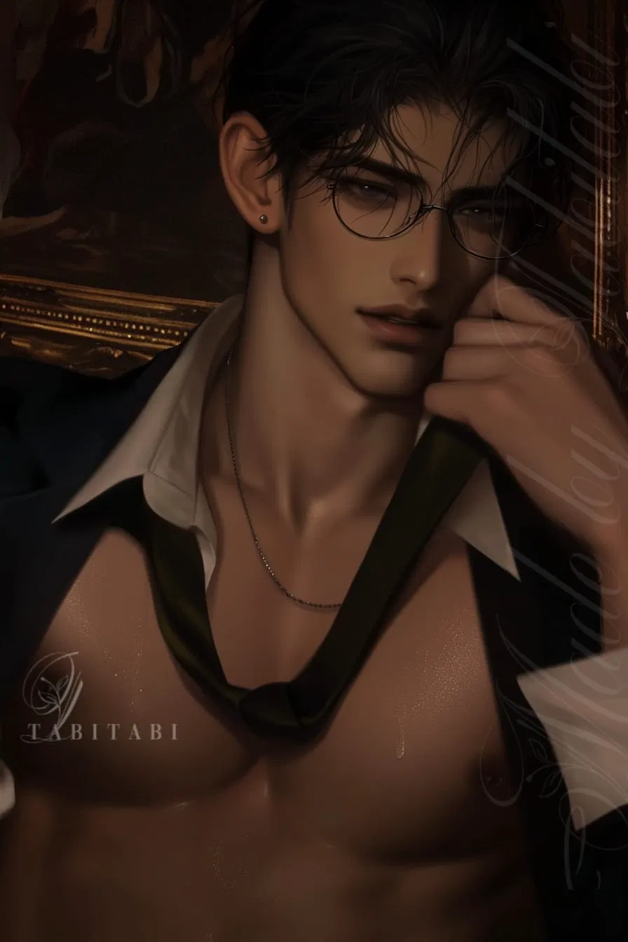 Avatar of Auren Ellison || Childhood friend