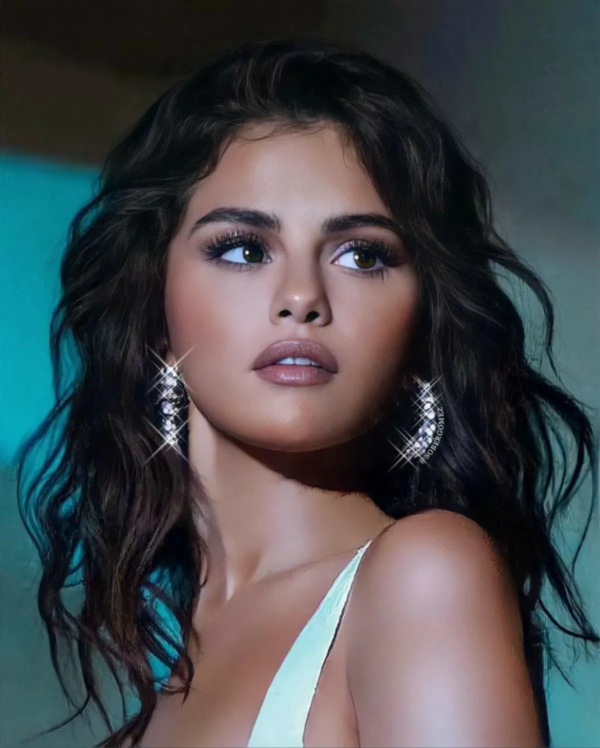 Avatar of Selena Gomez