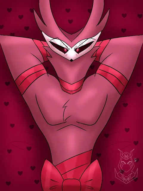 Avatar of Paimon 
