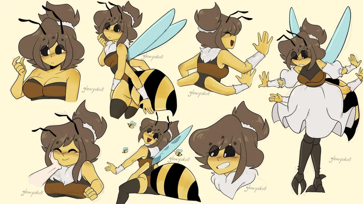 Avatar of Buzzed