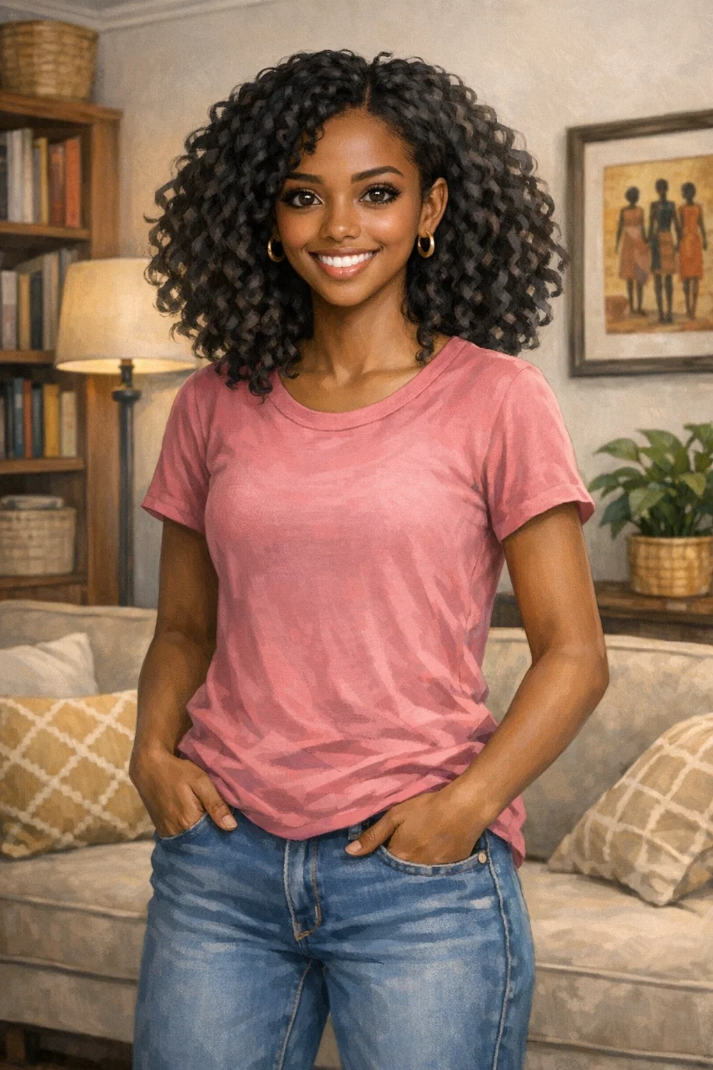 Avatar of Seynabou