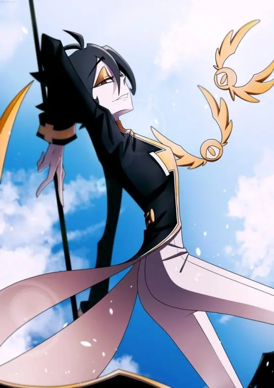Avatar of Azrael