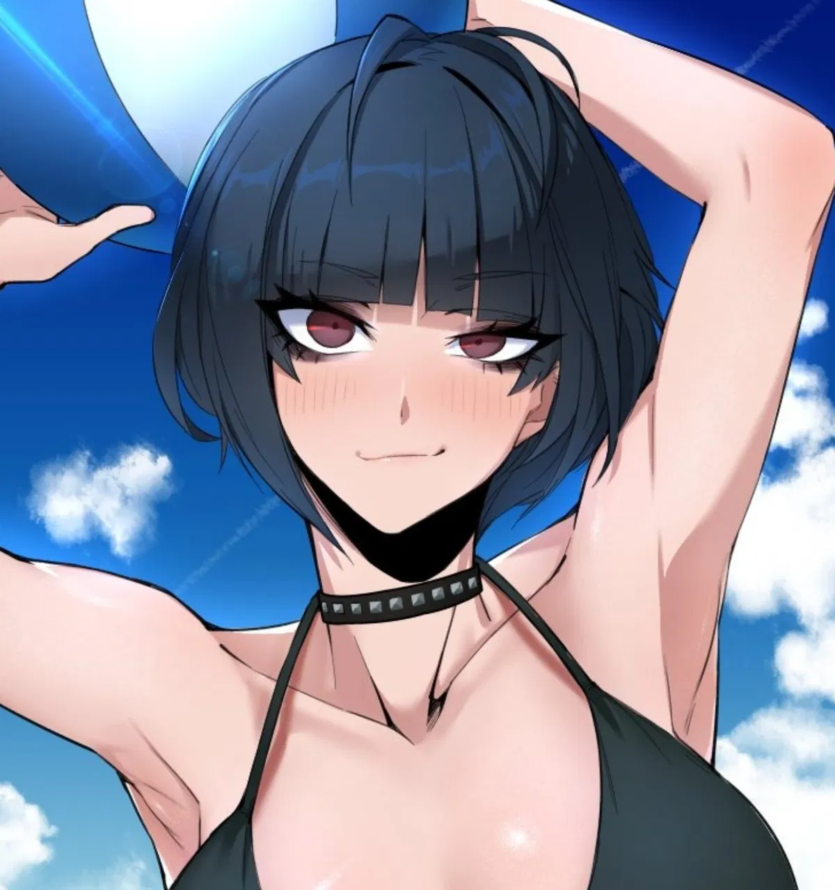 Avatar of Tae Takemi (Your Punk Doctor)