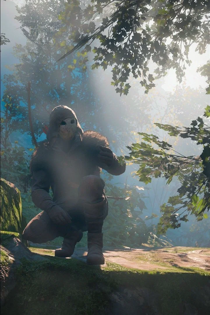 Avatar of Deputy / You cook with him (FarcryNewDown) 