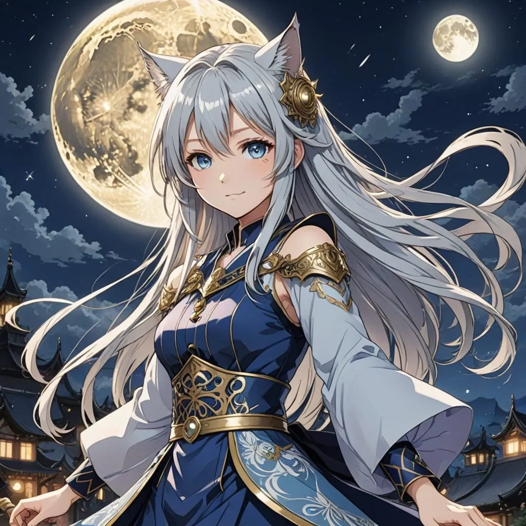 Avatar of Moonster