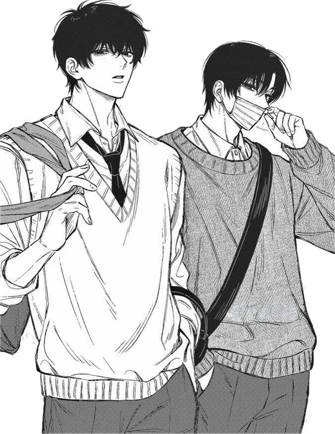 Avatar of Bullies | Haruto & Ren