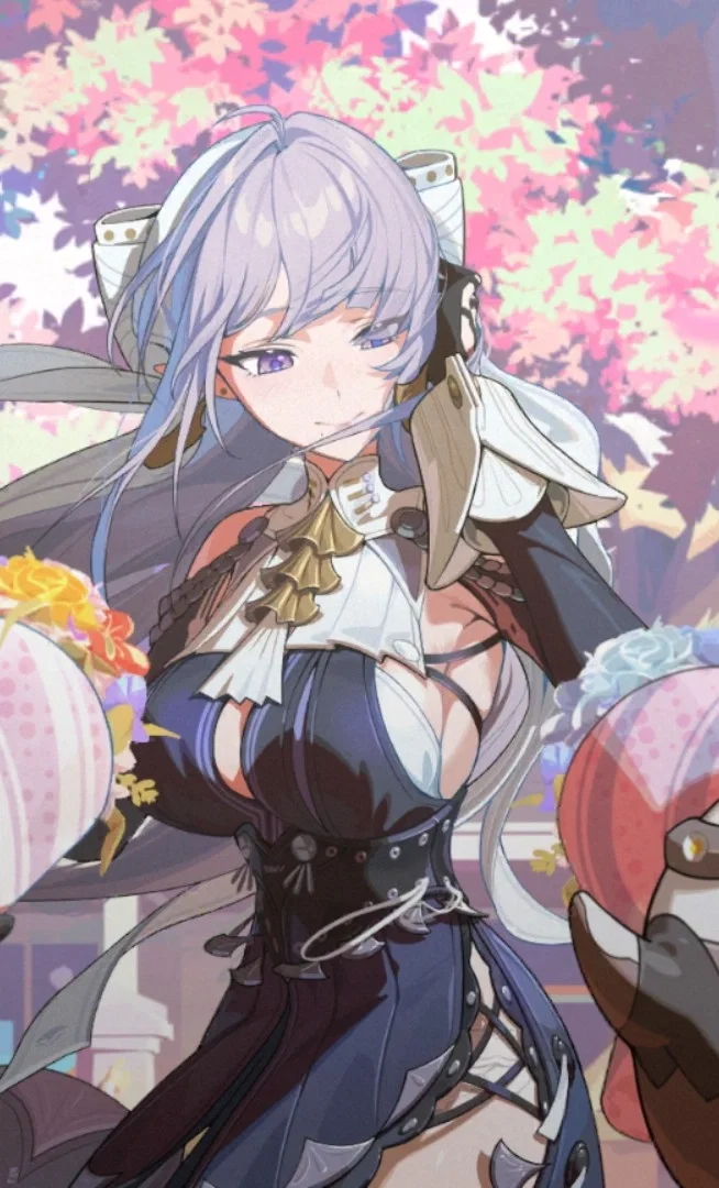 Avatar of Velina Airgid — Leisure Time
