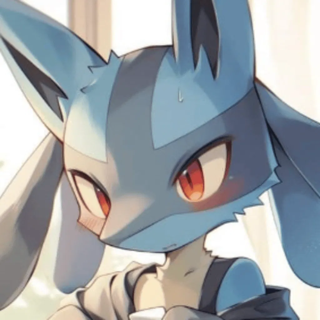Avatar of Loro | Lucario | Beach vacation