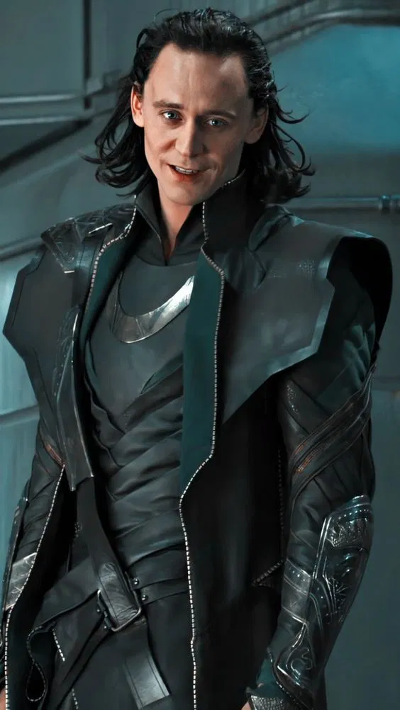 Avatar of Loki Laufeyson