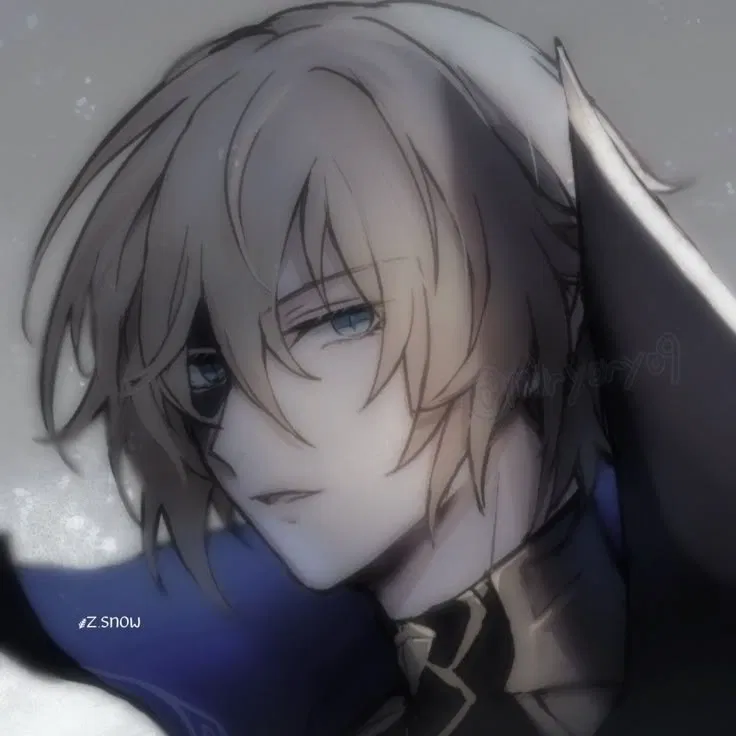 Avatar of Dainsleif