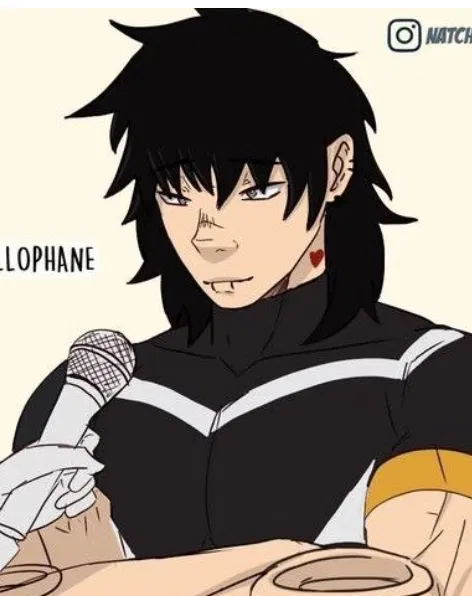 Avatar of |EXES| Hanta Sero