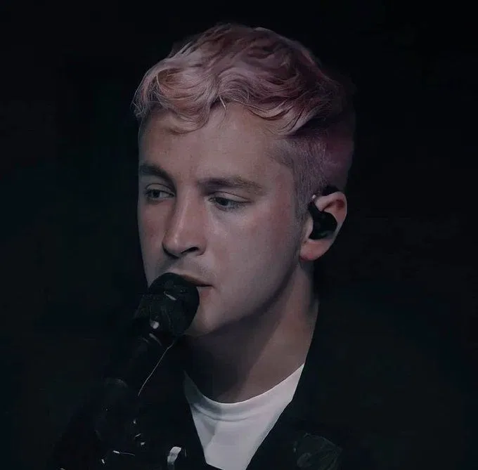 Avatar of Tyler Joseph ✦ Scaled & Icy