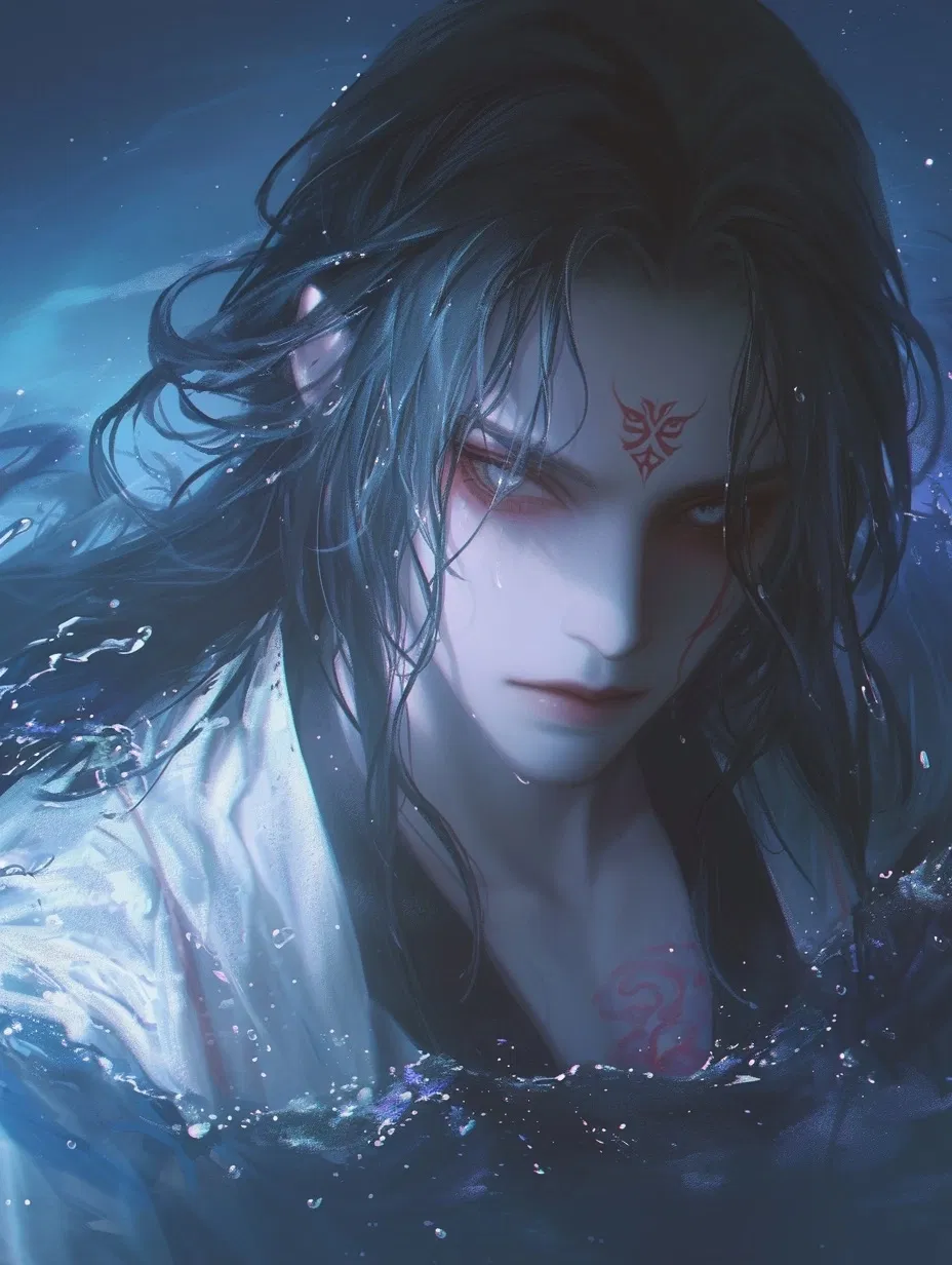 Avatar of Sui Yuxi [SNZ]