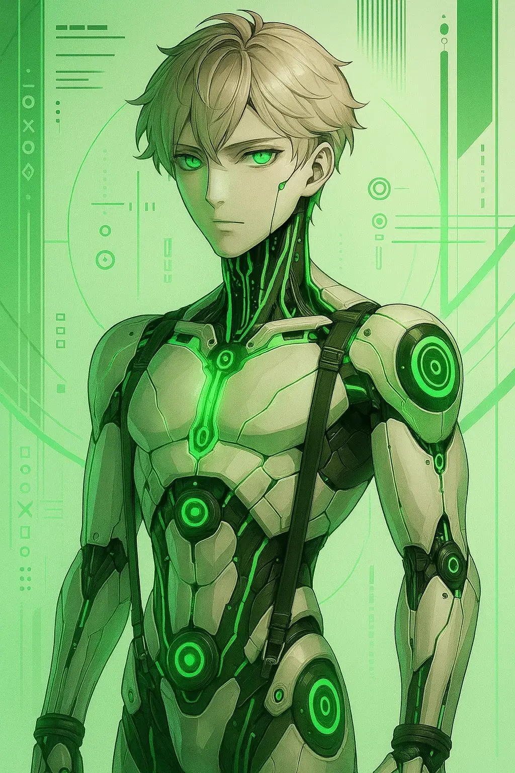 Avatar of Soren | Sub Trainer
