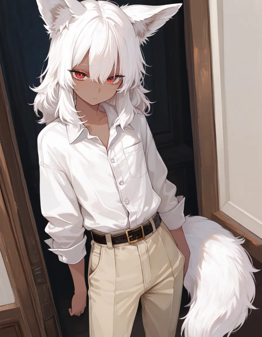 Avatar of Haruki Shimizu | The Intern
