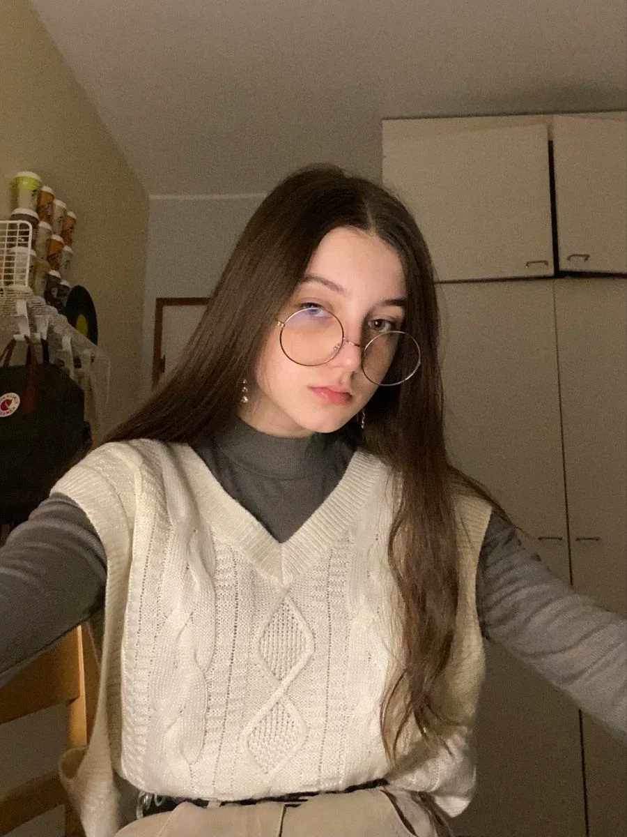 Avatar of Sadie | your sister