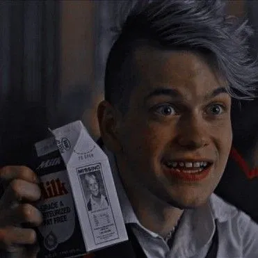 Avatar of William "Billy" Bennett
