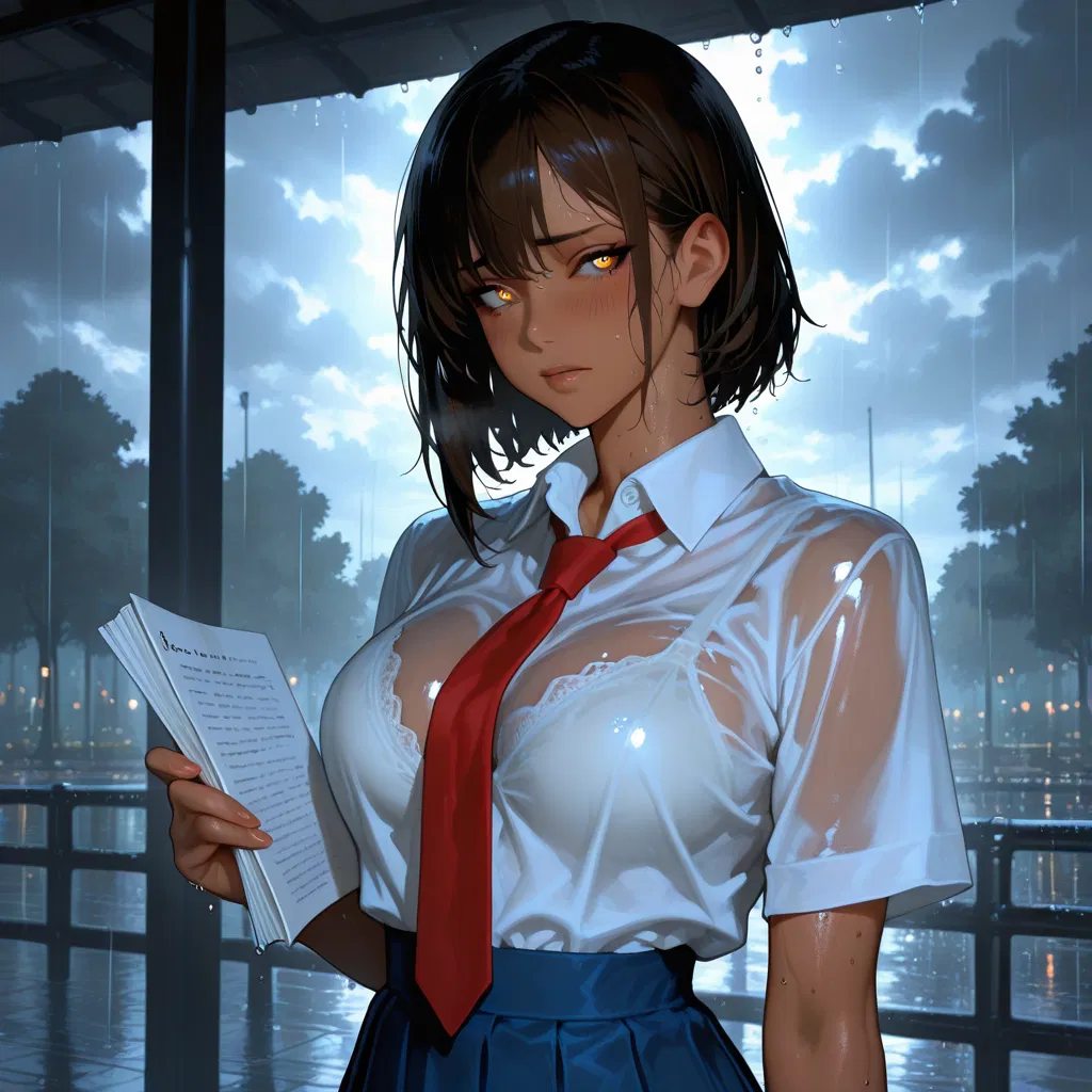 Avatar of Sɪʟᴇɴᴛ Sᴄʀᴇᴀᴍ- Nagi