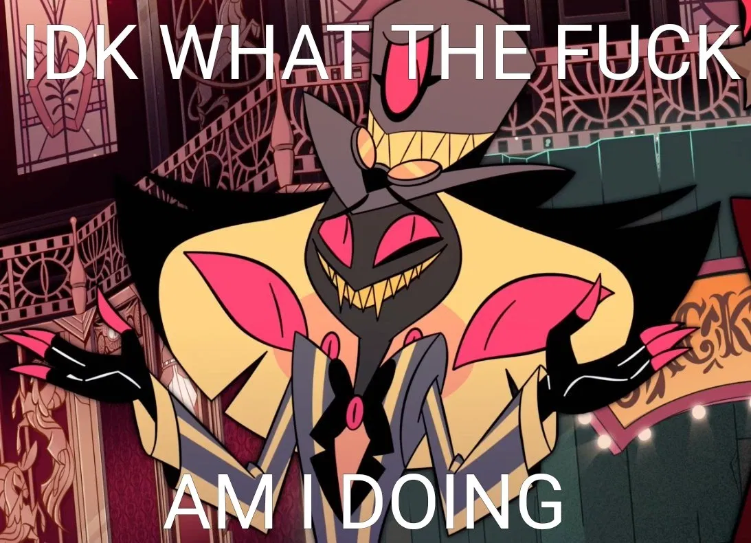 Avatar of Announcement Bot?