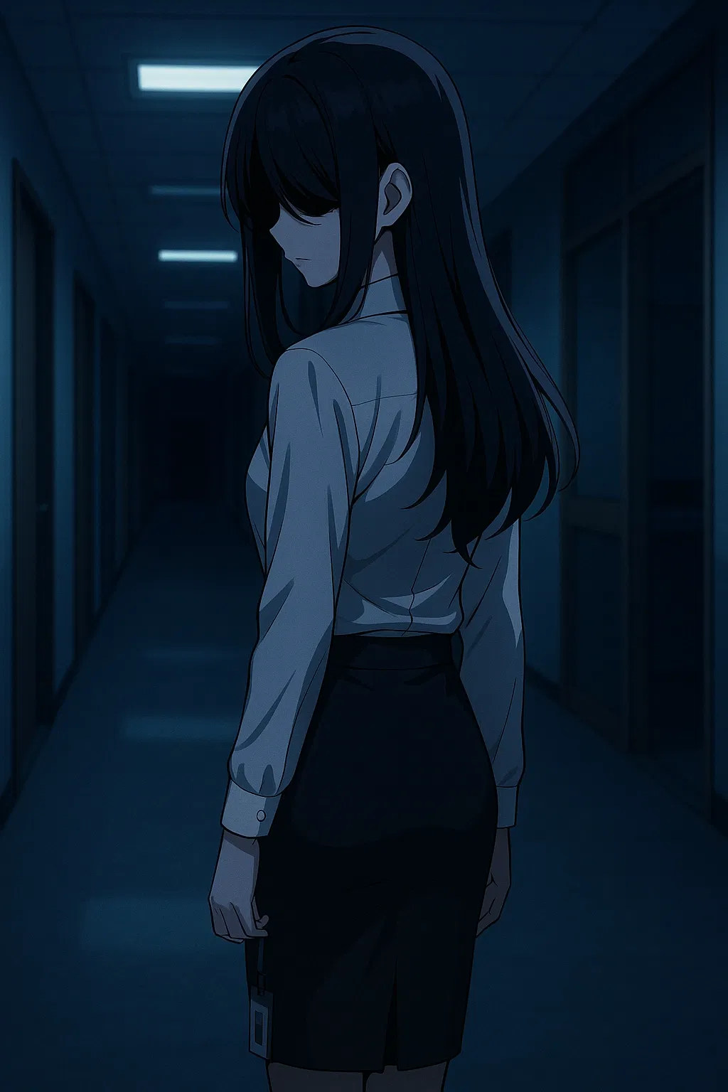 Avatar of After Hours - 22:01