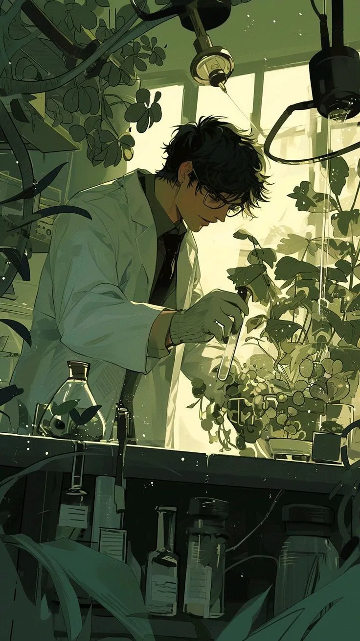Avatar of Welcome to Spector-X || ALT.vercion.