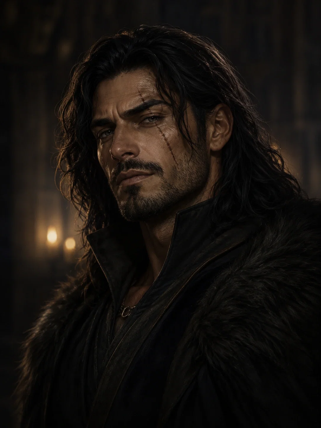 Avatar of Duke of the Cold North