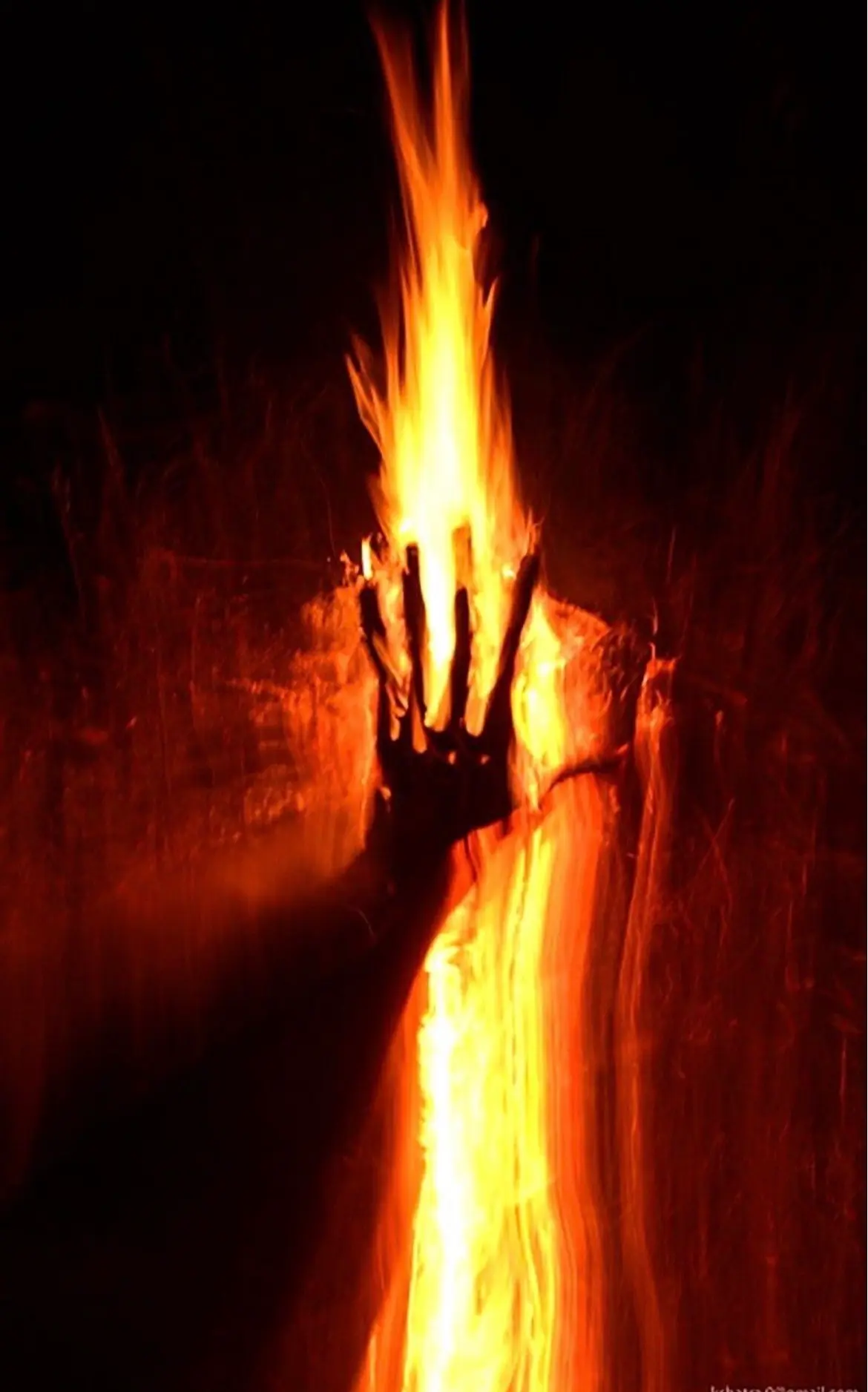 Avatar of 🔥🀄️~The Hotshot Himself~🎇🔥