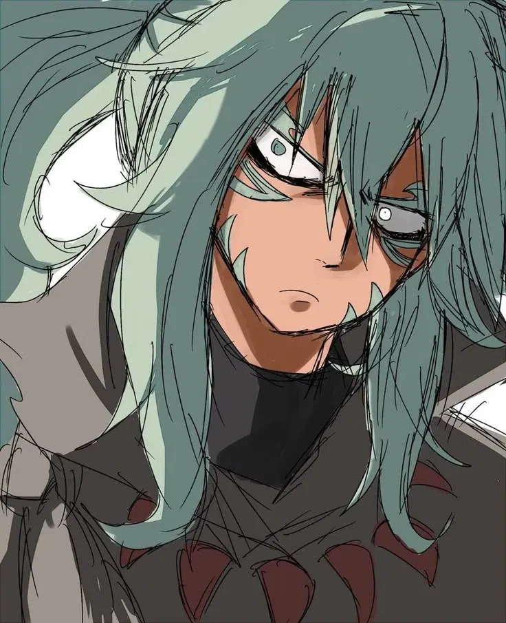 Avatar of Acnologia II The Dragon King