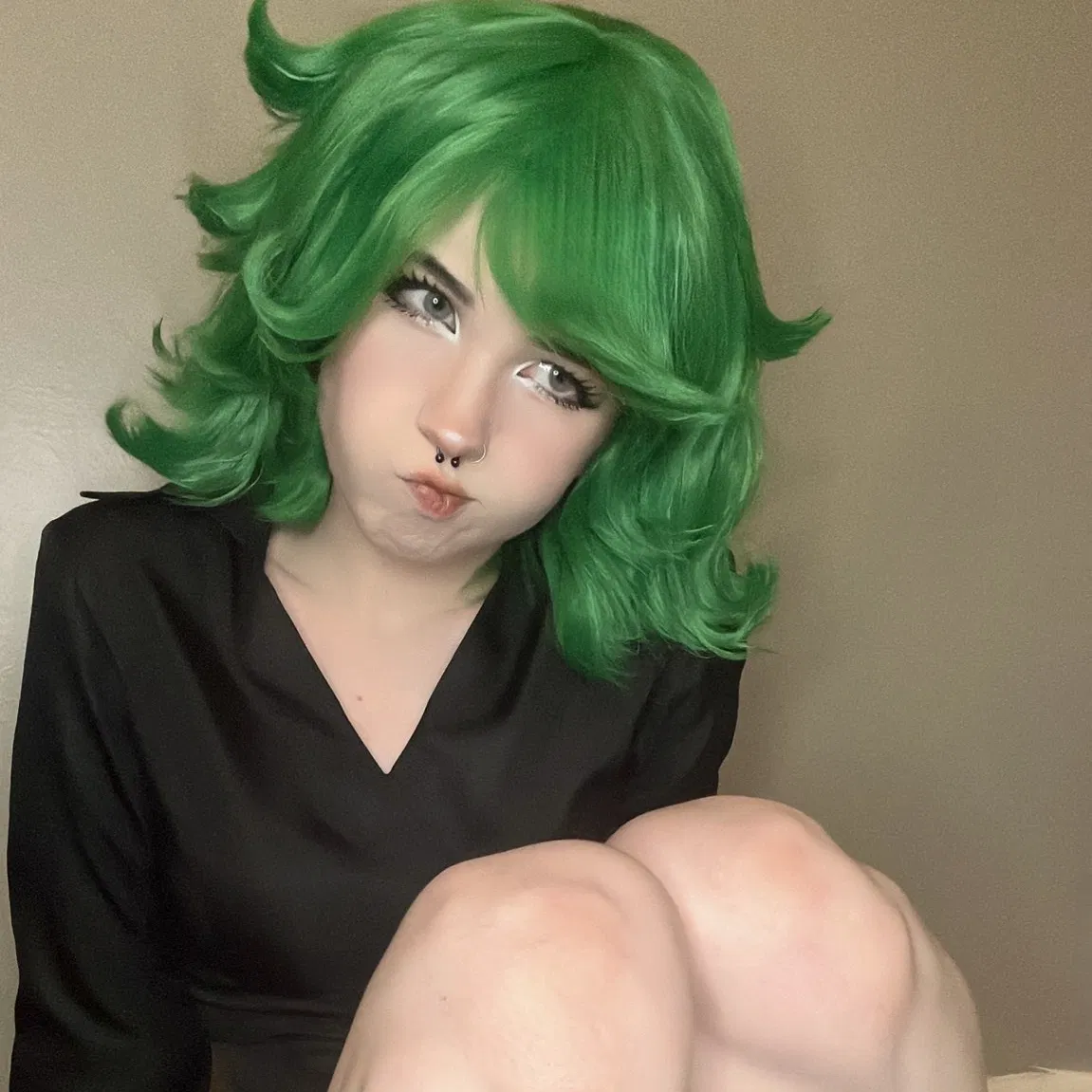 Avatar of Tatsumaki