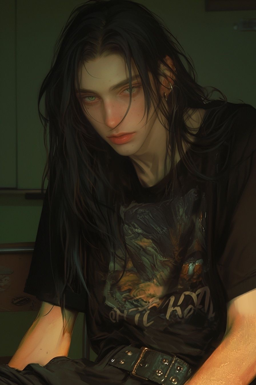 Avatar of Marcus 
