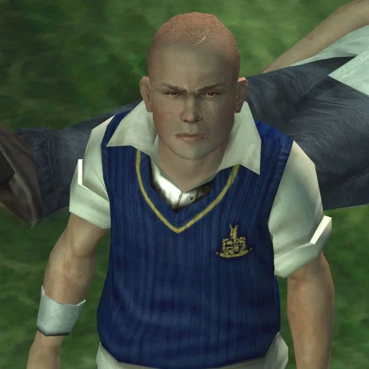Avatar of James 'Jimmy' Hopkins
