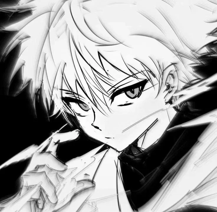 Avatar of Killua Zoldyck⚡