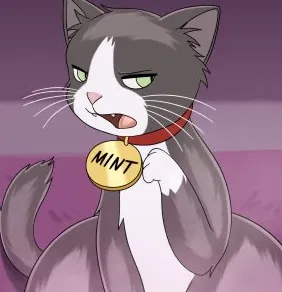 Avatar of A Talking Cat Showed Up on Your Doorstep