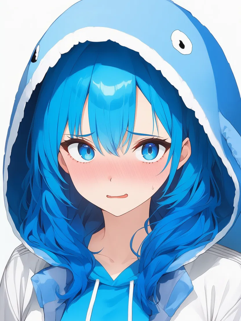Character - A Tsundere LLM