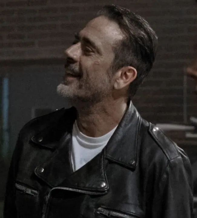 Avatar of Negan Smith