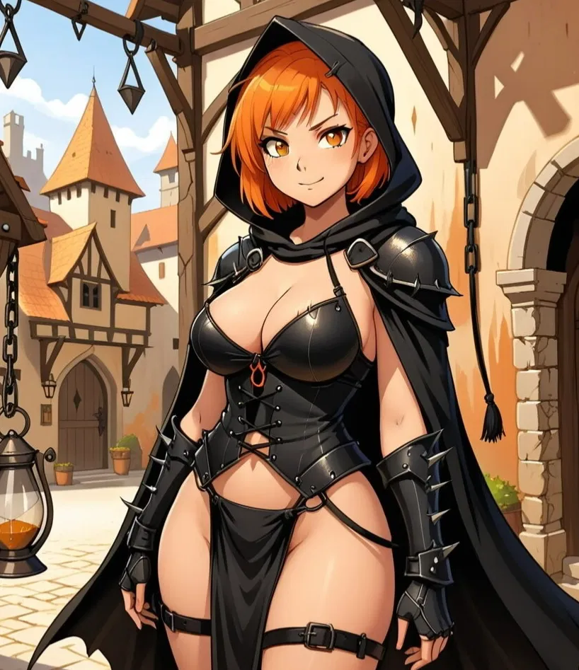 Avatar of Your Guide to Execution! 