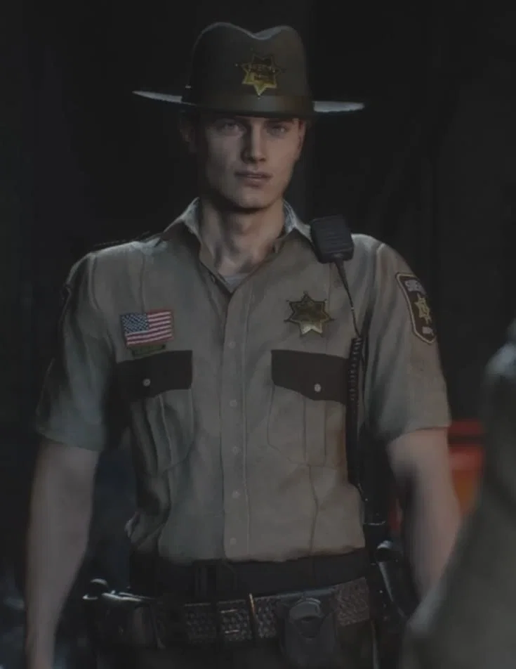 Avatar of Leon S. Kennedy (M. ver)