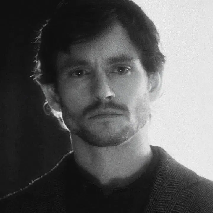 Avatar of Will Graham