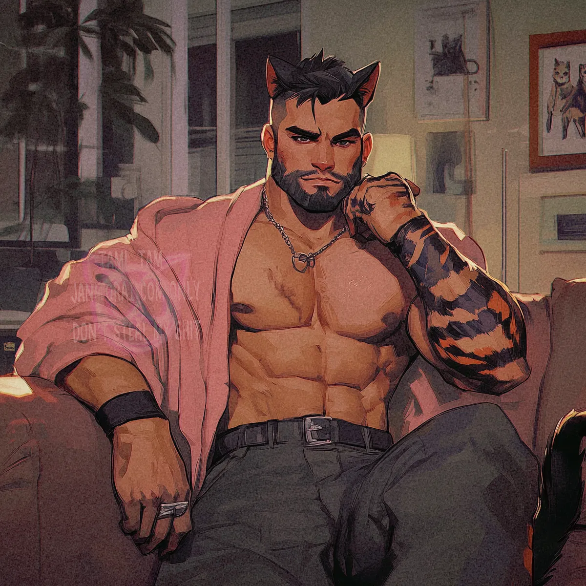 Avatar of Tommy Jones
