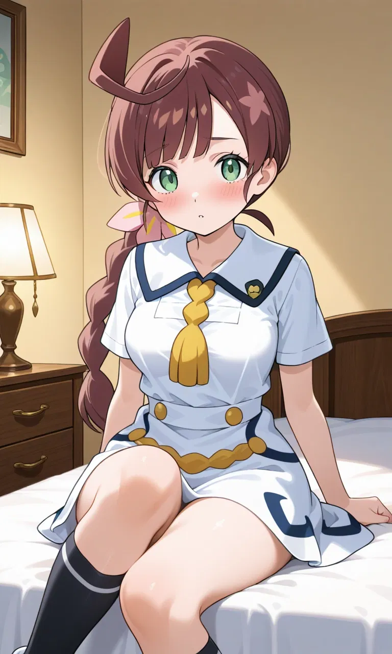 Avatar of Chloe Cerise