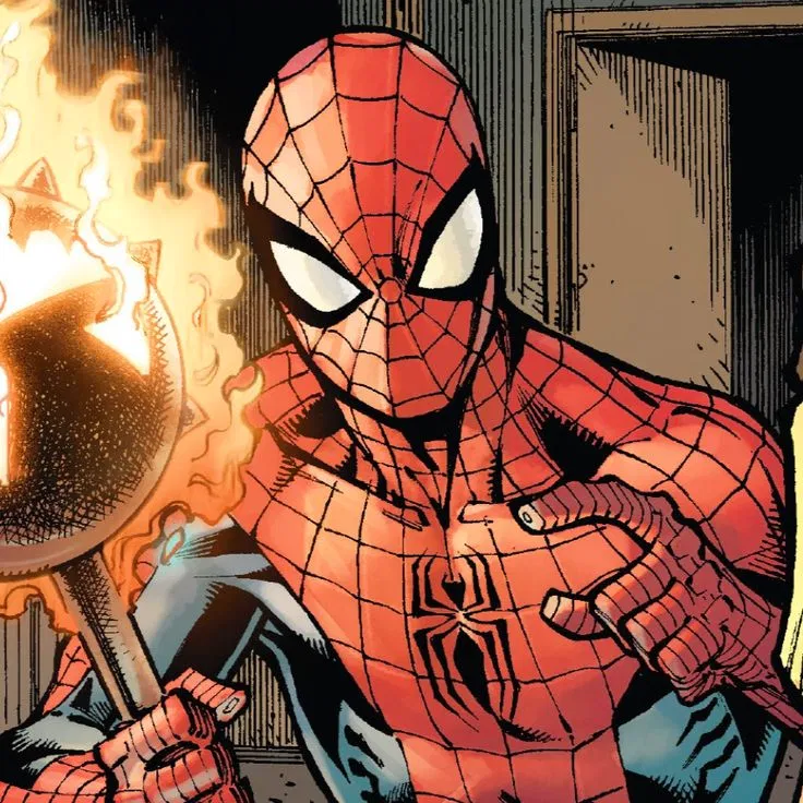 Avatar of Peter Parker